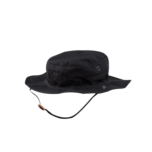 Contractor Boonie