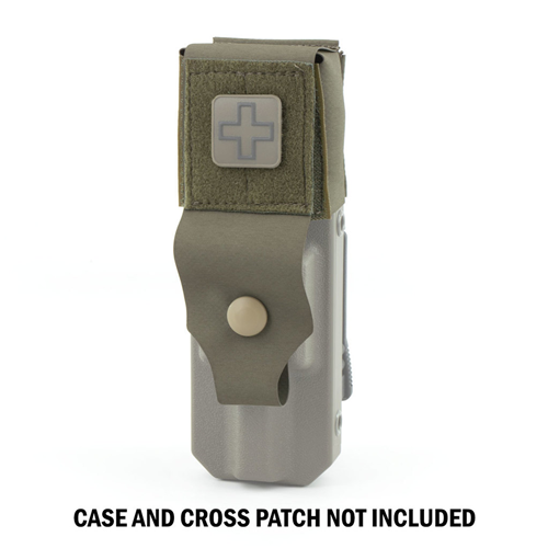 RIGID TQ Case Jacket for SOFTT