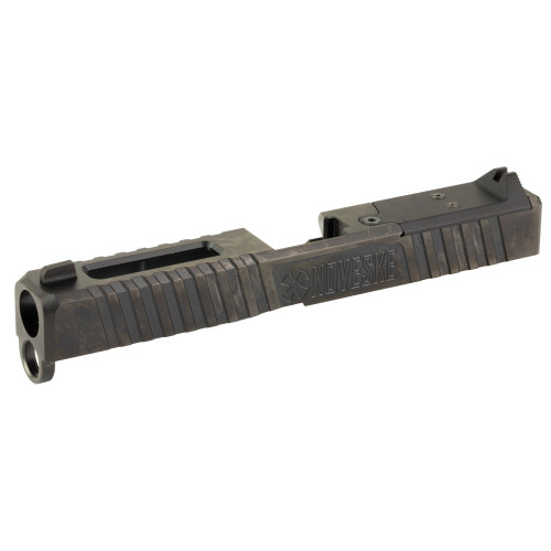 NOVESKE OR SLD FOR GLOCK 17 G5 BLACK