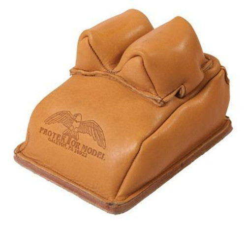 Protektor Model Bunny Ear Rear Bag with Hard Bottom