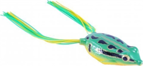 SK KVD SEXY FROG LEOPARD FROG