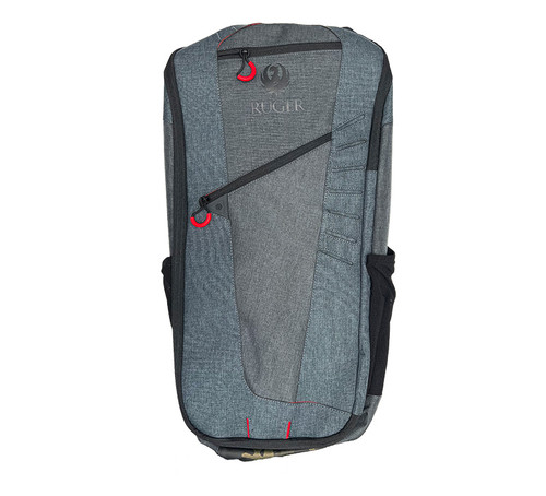 Allen/Ruger 10/22 Takedown Pack Gray