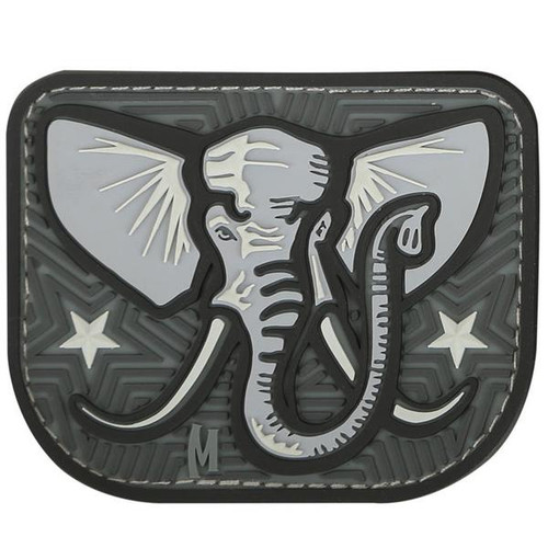Elephant Morale Patch