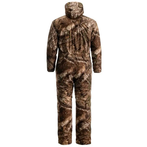 Blocker Drencher Insulated Coverall RT APX Medium