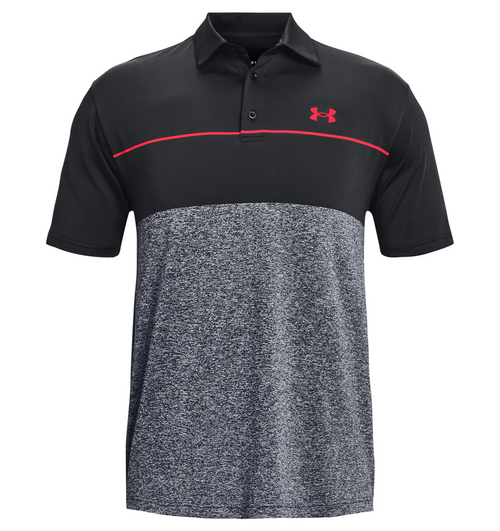 UA Playoff Polo 2.0