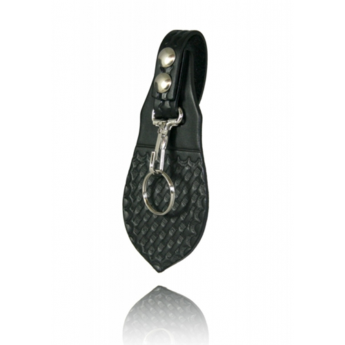Key Holder With Protective Flap
