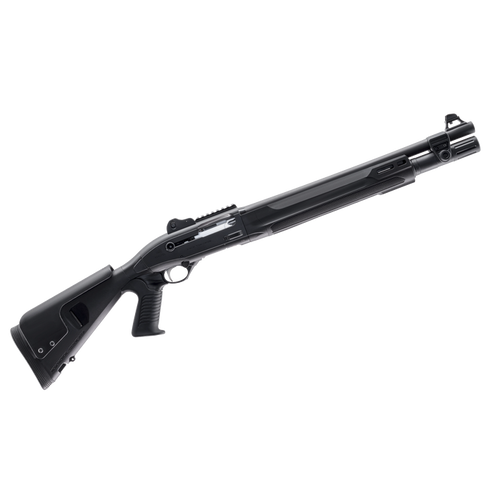 BERETTA 1301 TACTICAL 12GA MOD 2 BLACK PSTL GRIP 18.5" 7+1