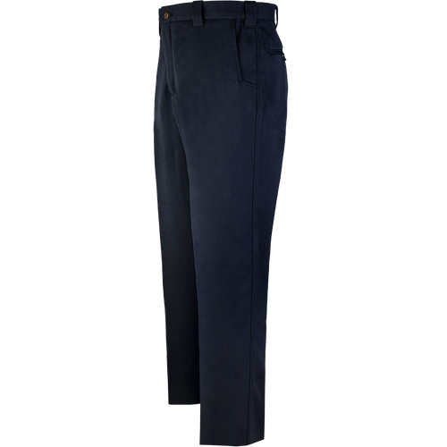 Cross Fire-Retardant Women's Pants w/ 4 Pockets - LAPD Navy