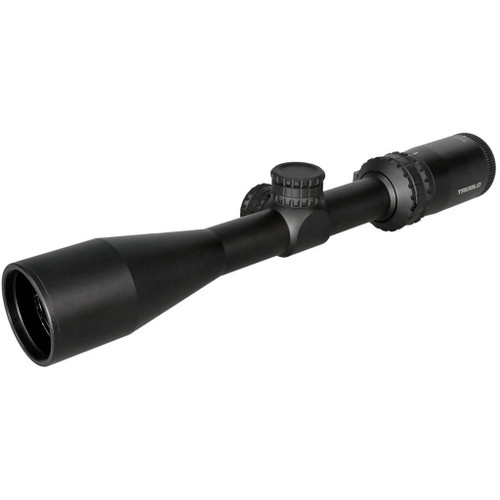 Truglo Buckline Pro Rifle Scope 3-9x40