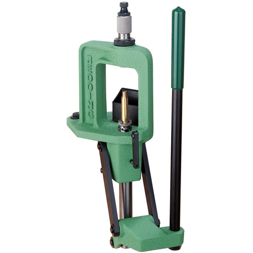 Redding Boss Single Stage Reloading Press