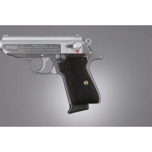 Walther PPK/S and PP Grip