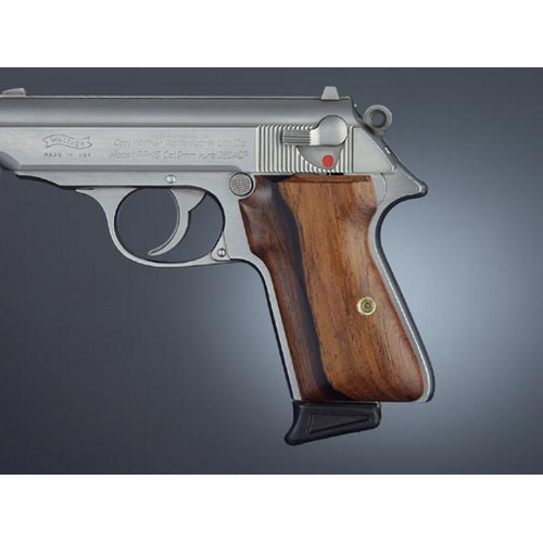 Walther PPK/S and PP Grip