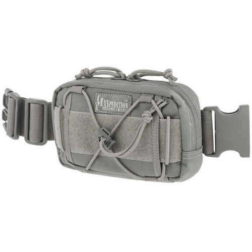 Janus Extension Pocket