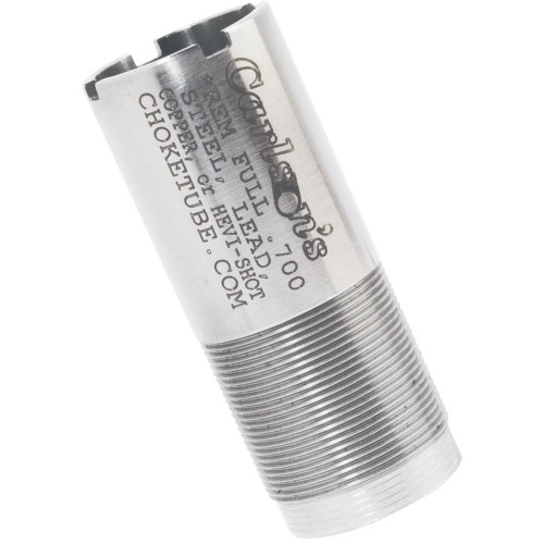 Carlson's Flush Mount Replacement Extra Full Choke Tube for 20 ga Remington .585