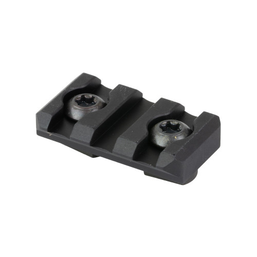 ARISAKA LOW PRO PIC RAIL M-LOK 3-SLT