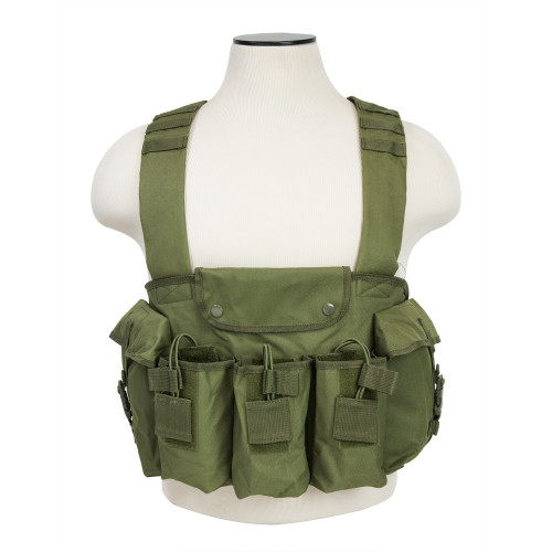 AK Chest Rig
