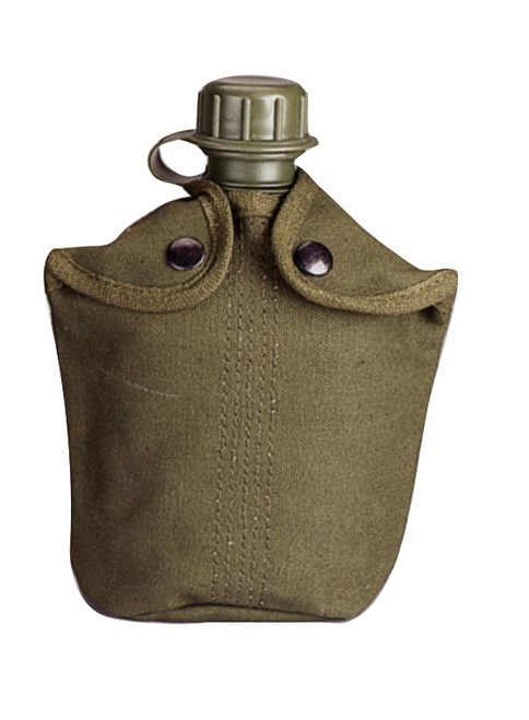 Rothco Heavy Weight Canteen Cover