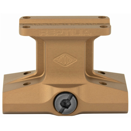 REPTILIA DOT MOUNT 1.93" MRO FDE