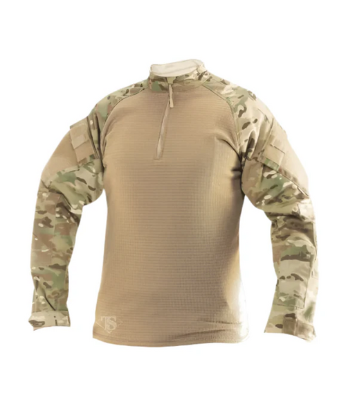 Combat Shirt , Cold Weather