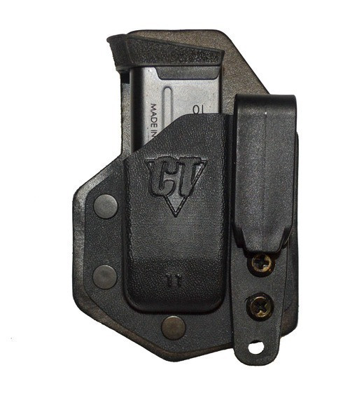 eV2 Mag Pouch