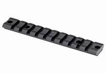 Weaver 1-Piece Tactical Multi-Slot Base Savage B Mag Matte Blister