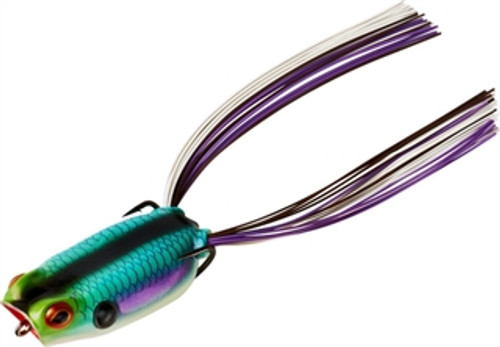 BYA POPPN PAD CRASHER 1/2 DARTFROG