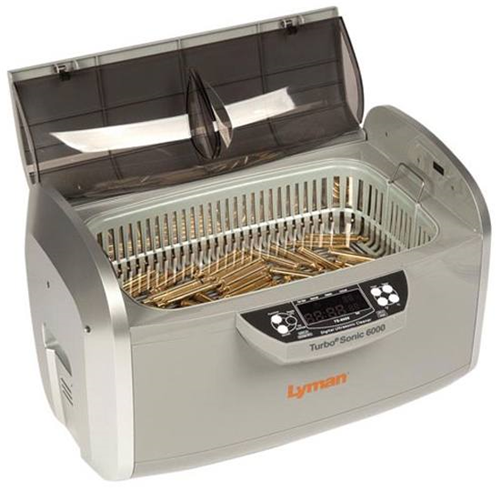 Lyman - Turbo Sonic 6000
