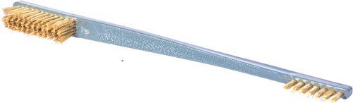 UTILITY BRUSH 4 PACKBREAKTHROUGH DOUBLE ENDED 