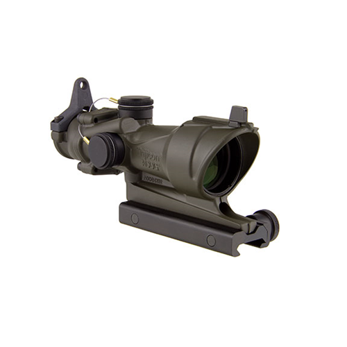 ACOG 4x32 Tritium Riflescope