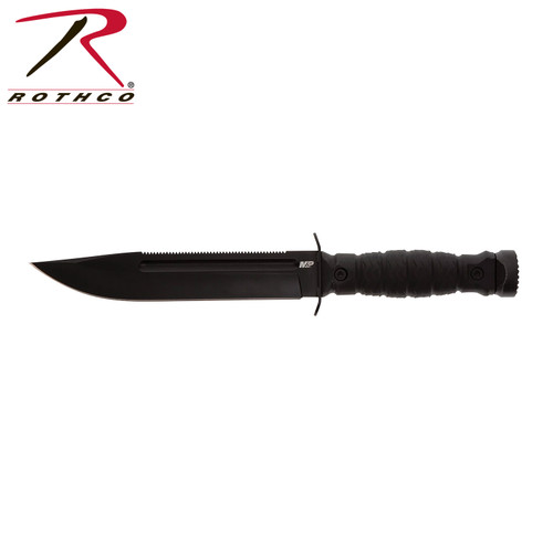 Smith & Wesson Ultimate Survival Knife – 7 Inches
