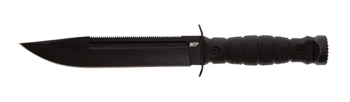 Smith & Wesson Ultimate Survival Knife – 7 Inches Smith & Wesson Ultimate Survival Knife – 7 Inches