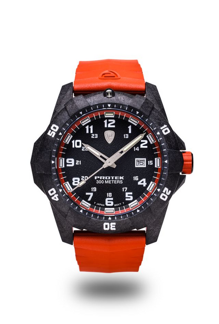 ProTek Carbon Dive