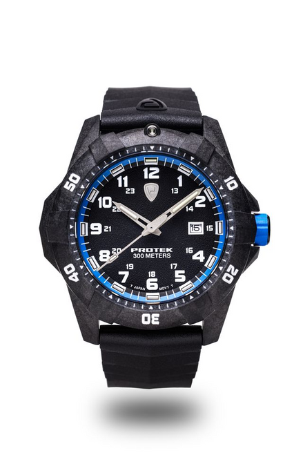 ProTek Carbon Dive