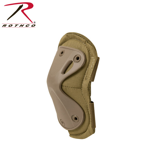 Rothco Low-Profile Tactical Elbow Pads