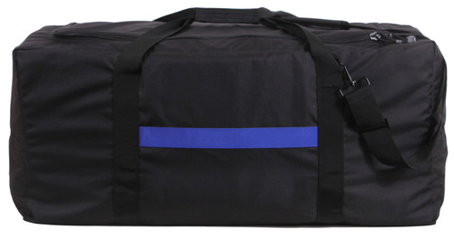 Rothco Thin Blue Line Modular Gear Bag