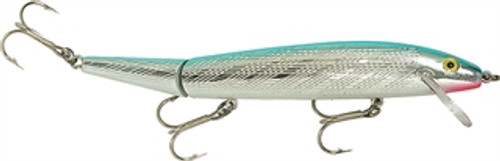 REB JNTD MINNOW 1/4-GOLD/BLK