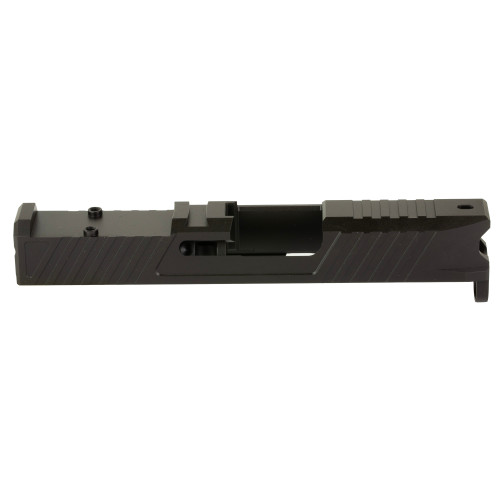 TRUE PREC DTY SLD GLOCK 43 RMRCC BK