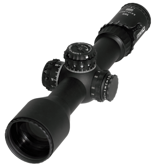 T6Xi 2.5-15x50mm SCR Riflescope