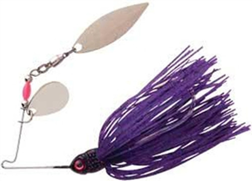 BYA SPNRBT POND MAGIC 3/16 REDANT