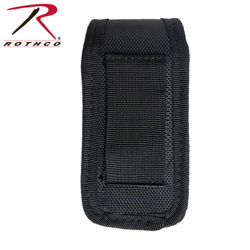 Rothco Enhanced Molded Pepper Spray Holder Rothco Enhanced Molded Pepper Spray Holder