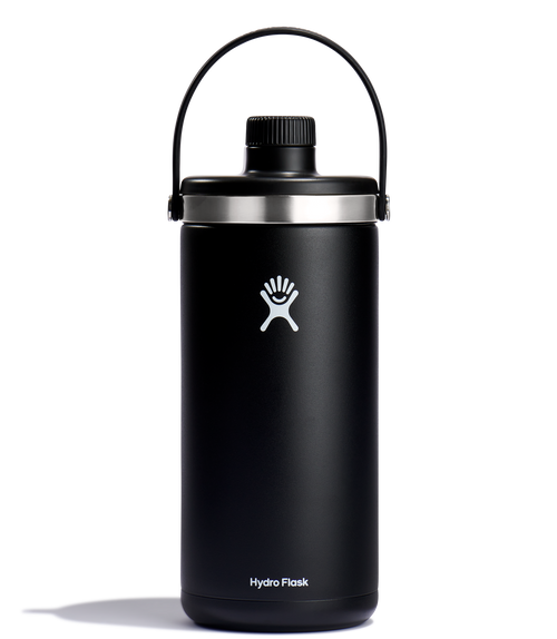 Oasis Insulated Water Bottle - 128oz