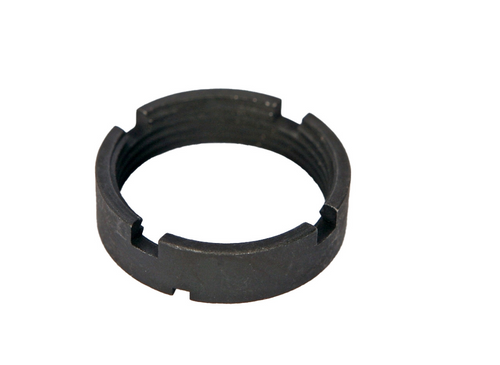 Receiver Extension Nut (Castle Nut)