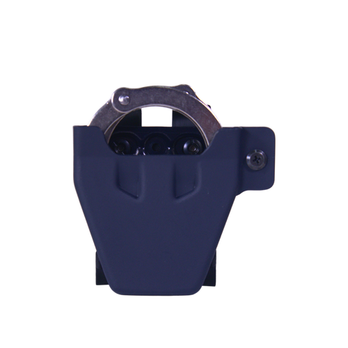 Uniform Line Handcuff Pouch w/ PLM