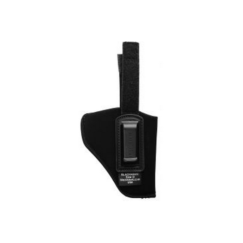 Inside The Pants Holster W/ Strap