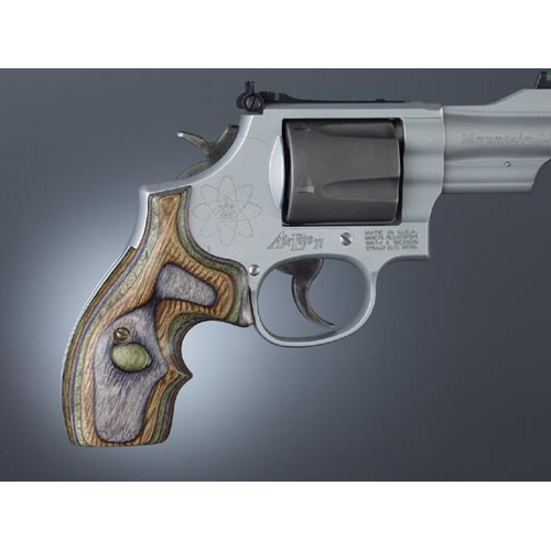 N Frame Round Butt Bantam