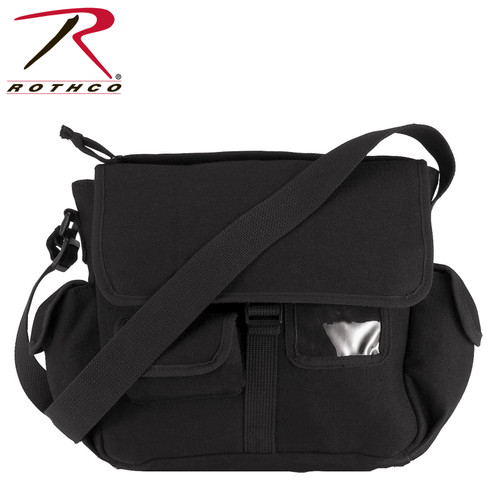 Rothco Canvas Urban Explorer Bag Rothco Canvas Urban Explorer Bag