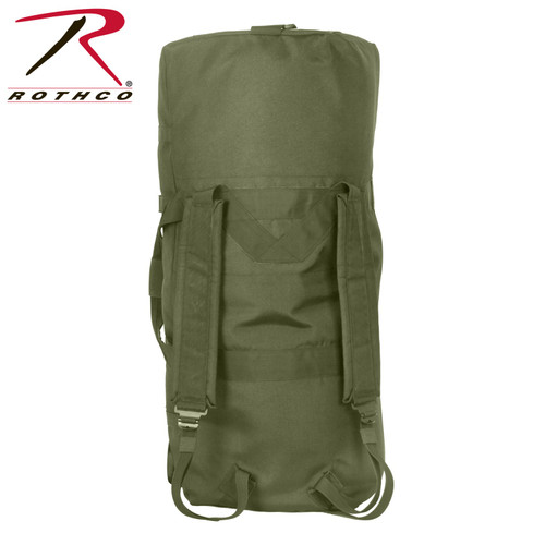 Rothco Enhanced Duffle Bag