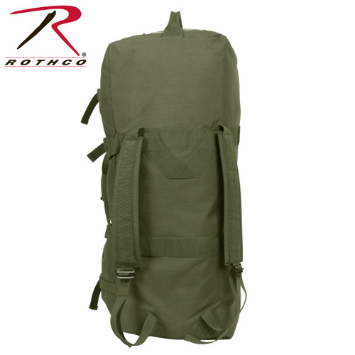 Rothco Enhanced Duffle Bag