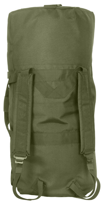 Rothco Enhanced Duffle Bag Rothco Enhanced Duffle Bag