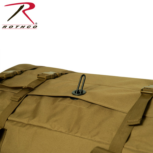 Rothco Enhanced Duffle Bag